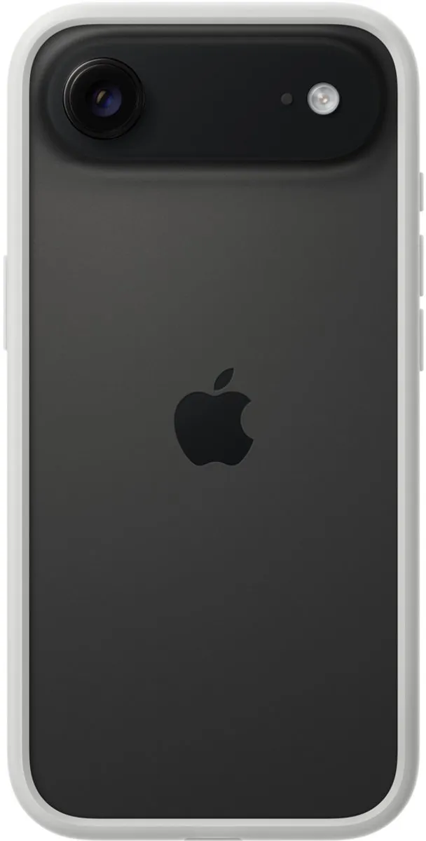 Apple iPhone 17 Air MH014ZM/A Bumperhoesje - Lichtbruin