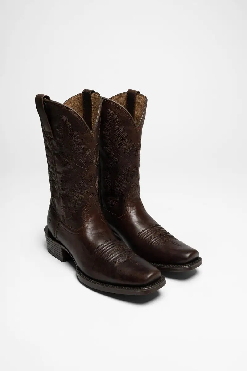 Ariat RENEGADE NCTOE Heren Bruin