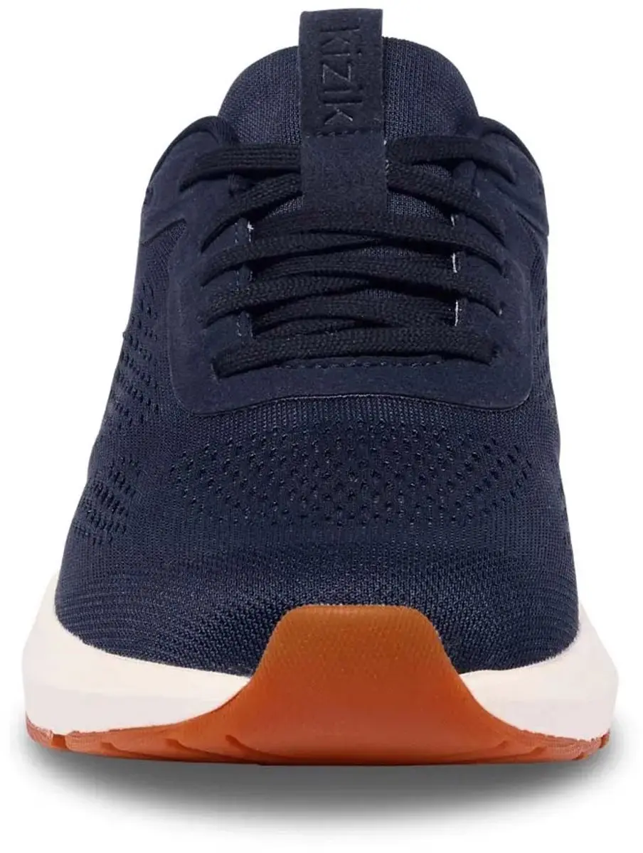Kizik MATH-2509 heren sneakers - 43 - Blauw - afbeelding 5 van 6