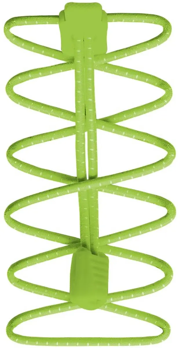 Nathan Run Laces 1170N-0195 Groen