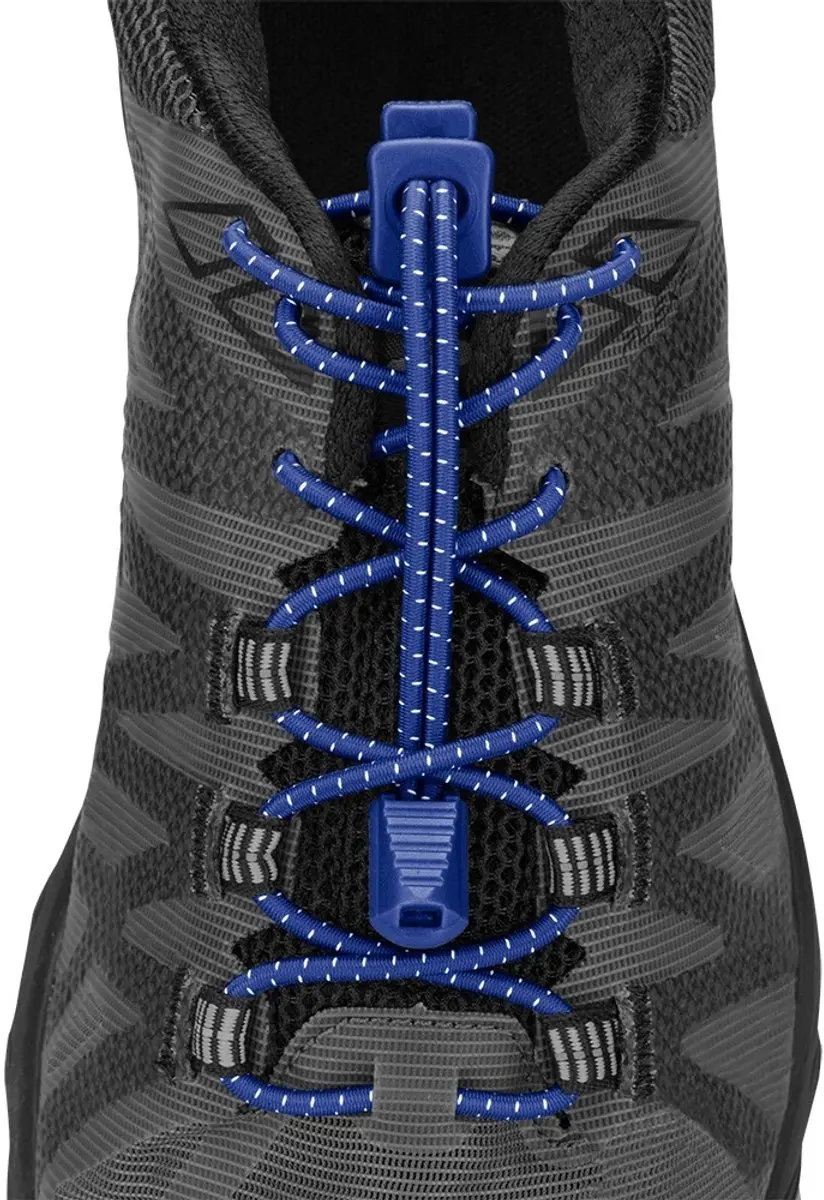 Nathan Run Laces 1170N-0195 Groen - afbeelding 2 van 6