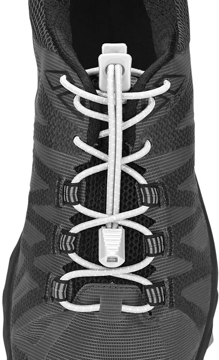 Nathan Run Laces 1170N-0195 Groen - afbeelding 5 van 6