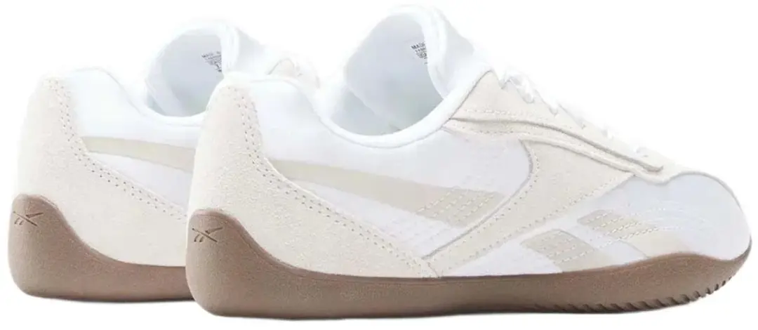 Reebok Classics Ultra Lo Schoenen Wit - afbeelding 4 van 4