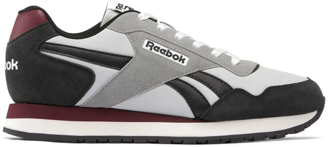 Reebok Classics Glide Schoenen Wit EU 42