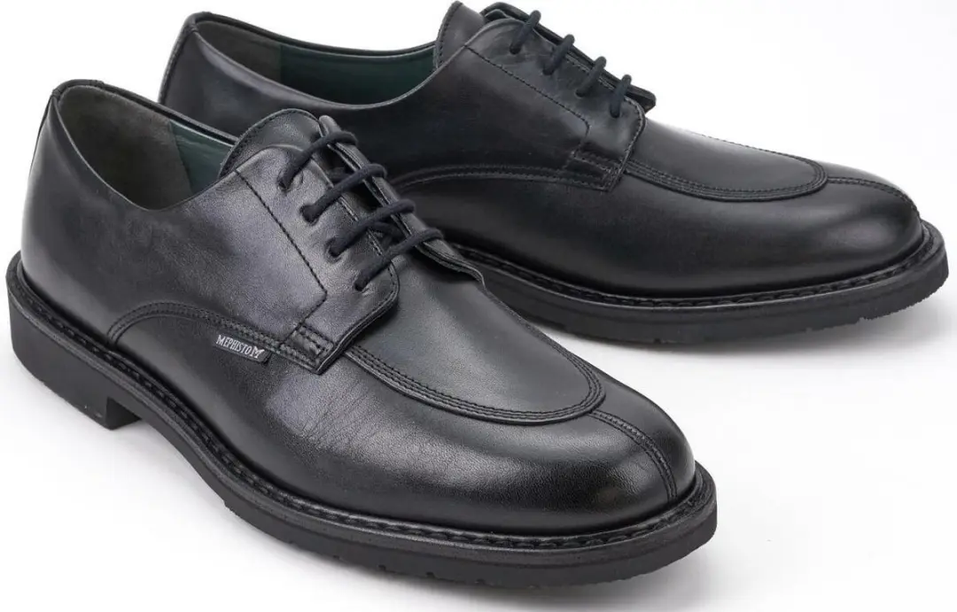 Mephisto Mike