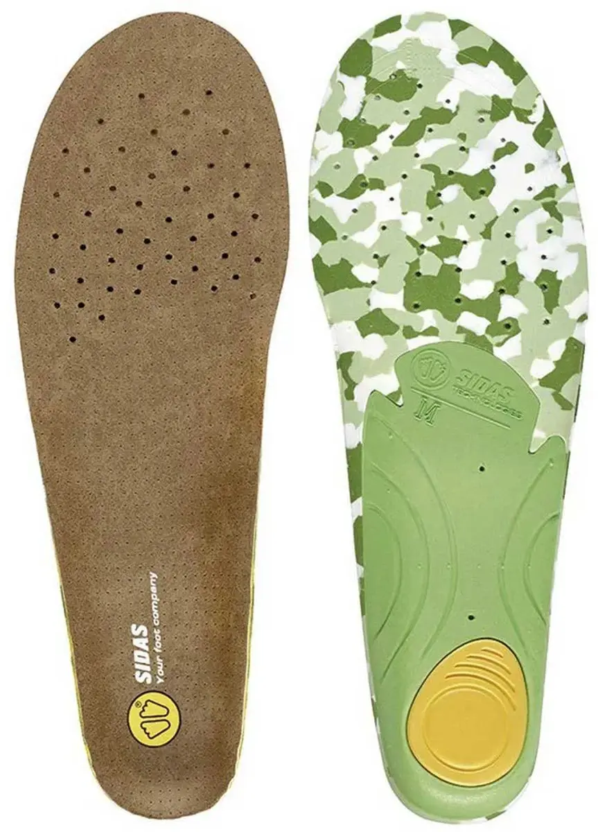 Sidas Inlegzolen Unisex - Maat 37/38 - afbeelding 6 van 6