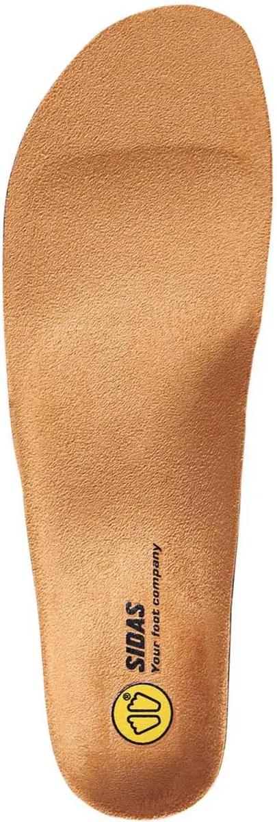 Sidas Inlegzolen Unisex