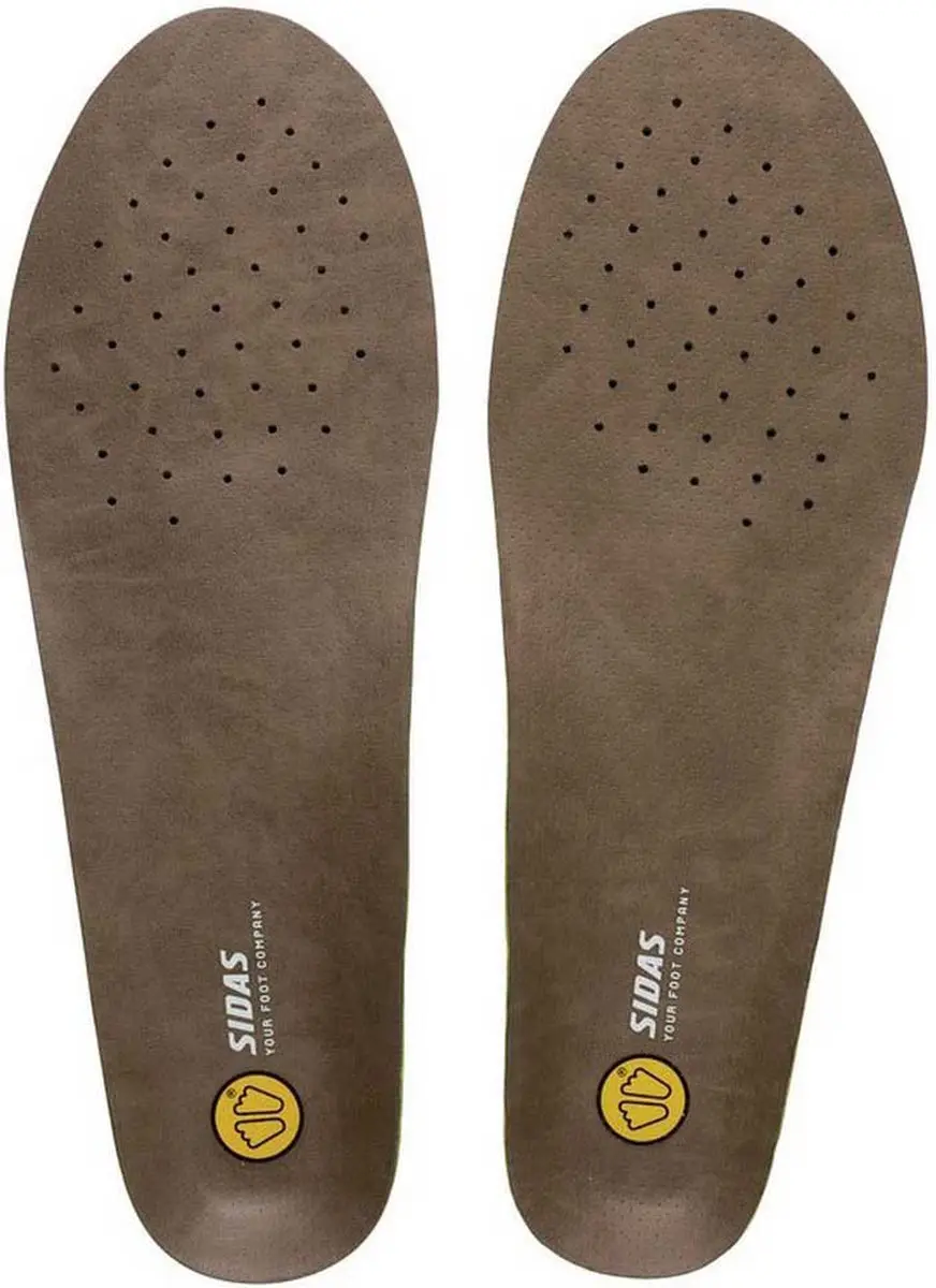 Sidas Inlegzolen Unisex - Maat 37/38 - afbeelding 4 van 6