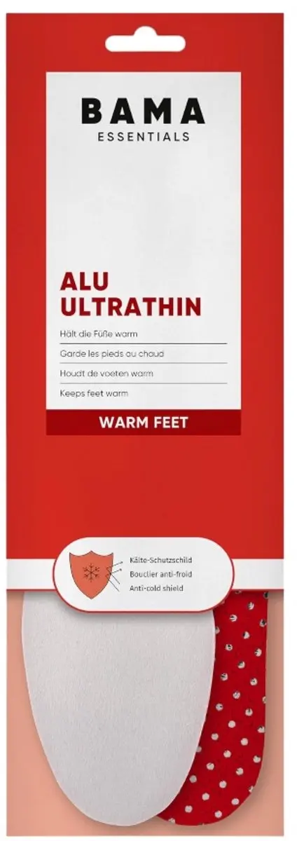 Bama Alu Ultrathin