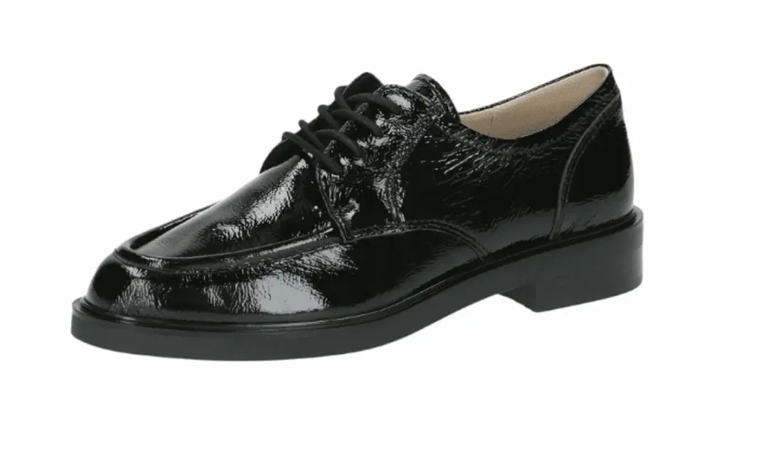 Caprice Dames Lage schoen 9-23303-43 017 G-breedte Maat: 38.5 EU