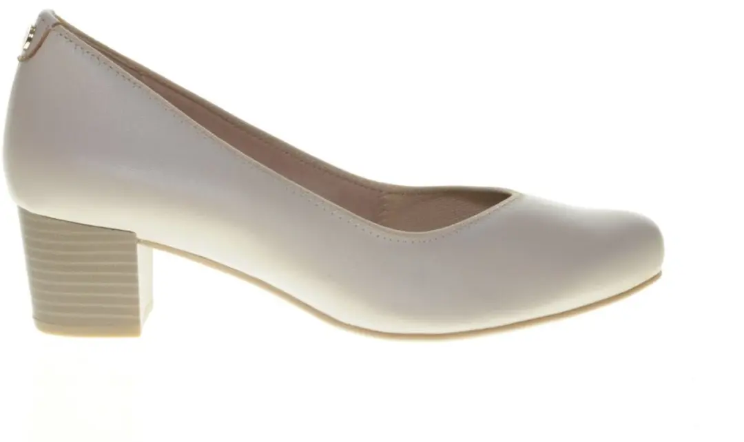 Caprice Dames Pumps 9-22308-43 140 H-breedte Maat: 38 EU