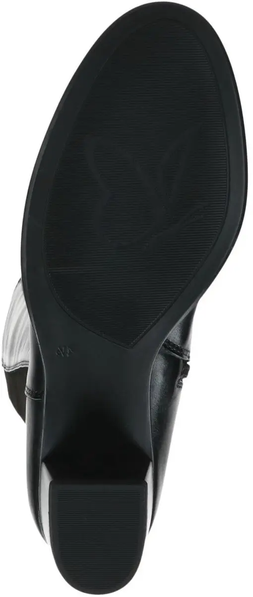 Caprice Dames Laarzen 9-25500-45 G-breedte 38 - afbeelding 6 van 6