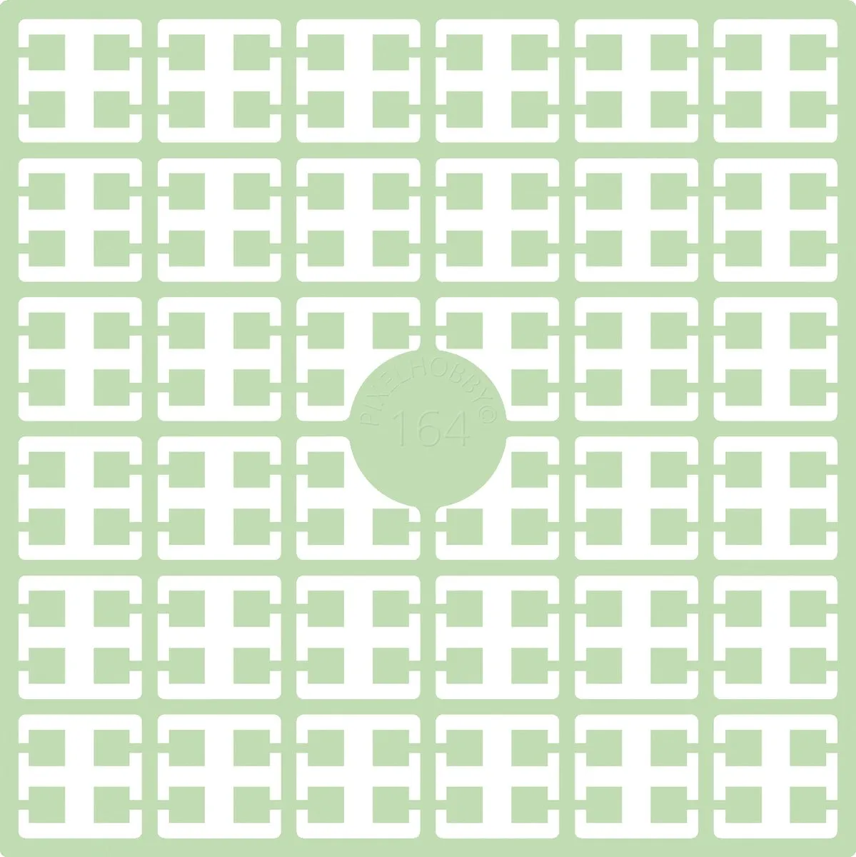 Pixel Pixelmatje nr 164