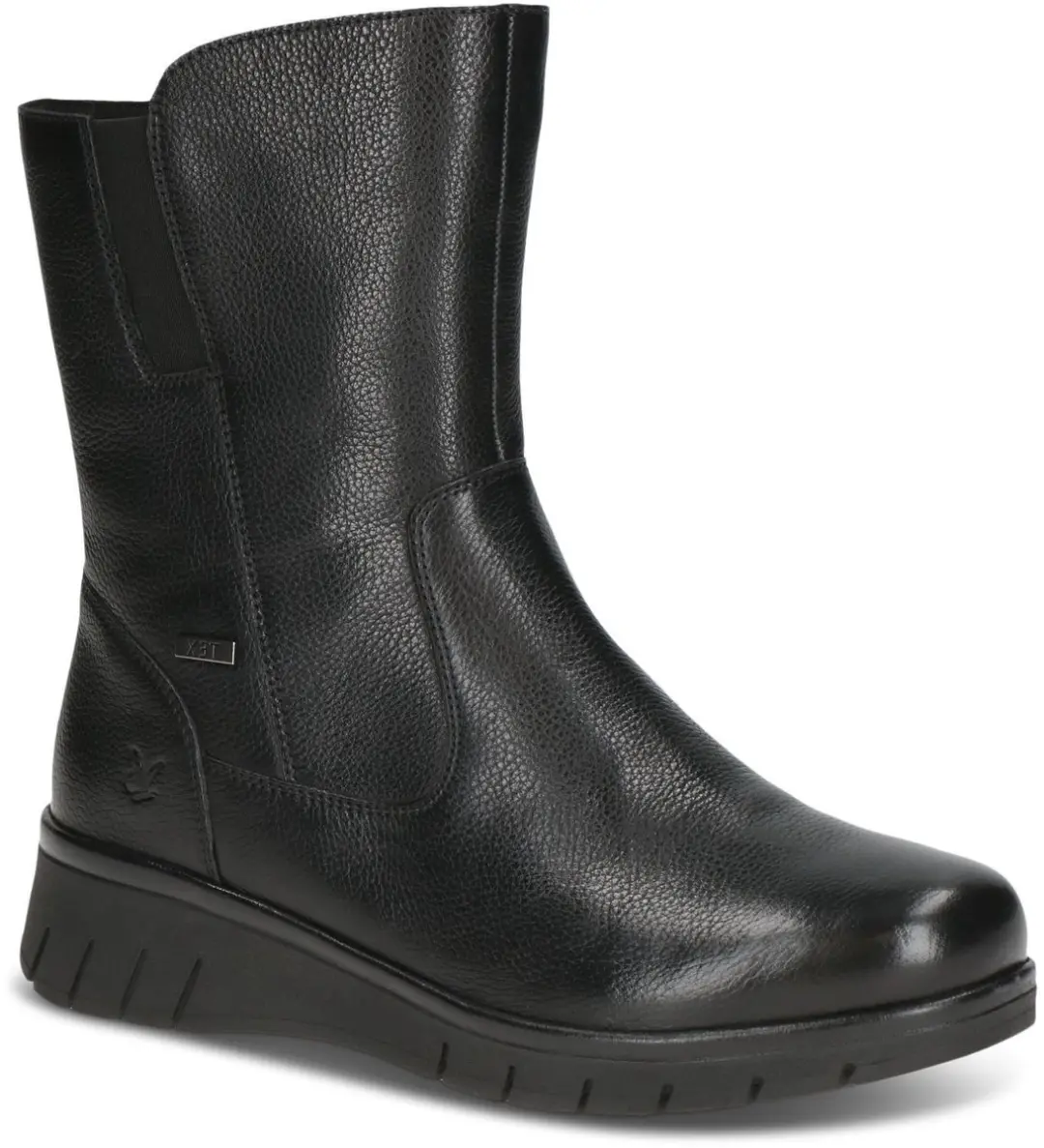 Caprice Dames Enkellaarsje 9-26458-45 022 H-breedte Maat: 40 EU