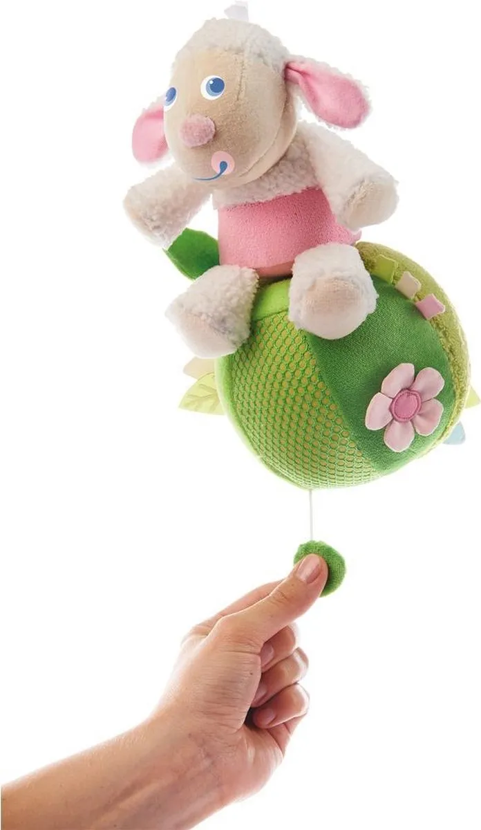 Haba Muziekdoos Schaap Sara - Multi