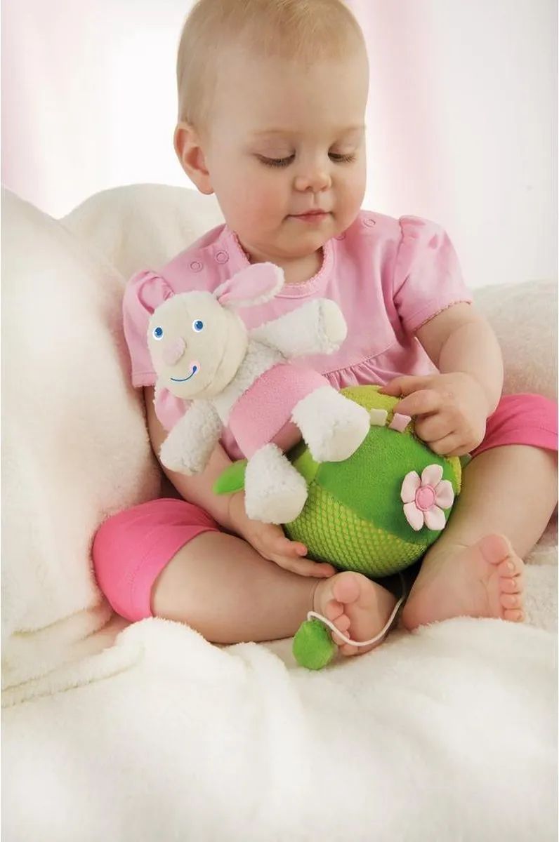 Haba Muziekdoos Schaap Sara - Multi