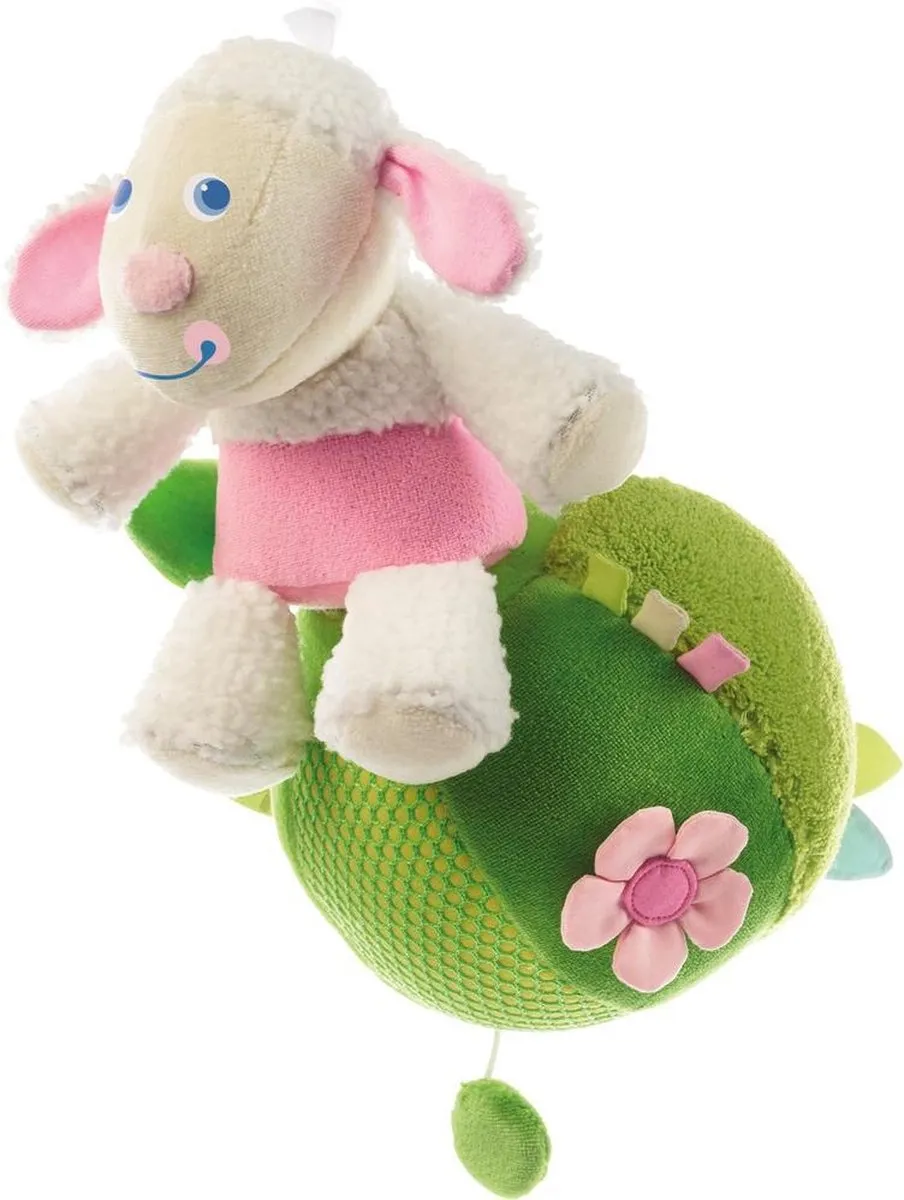 Haba Muziekdoos Schaap Sara