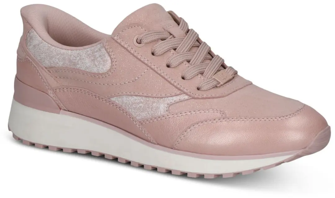 Caprice Dames Sneaker 9-23713-46 519 G-breedte Maat: 39 EU