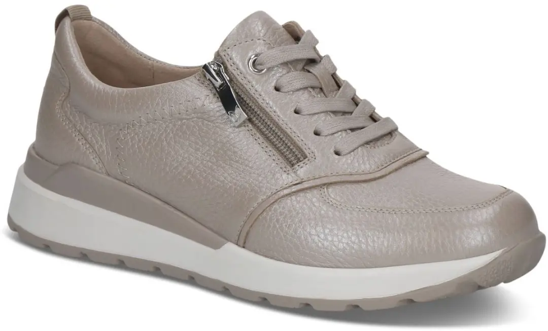 Caprice Dames Sneaker 9-23765-46 312 K-wijdte Maat: 39 EU