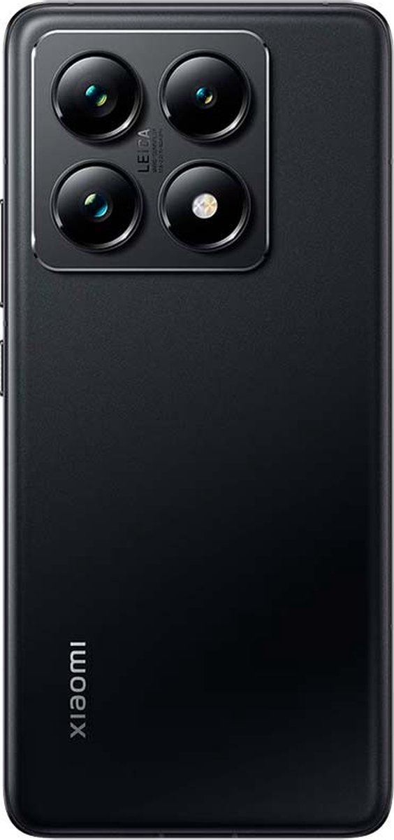 Xiaomi 14T Pro 5G 12GB/1TB Titan Black