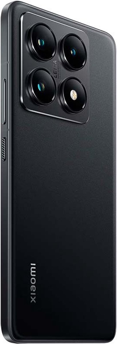 Xiaomi 14T Pro 5G 12GB/1TB Titan Black