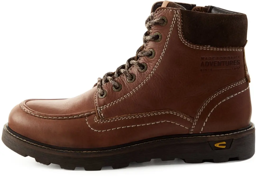 camel active OURAY laars van leer