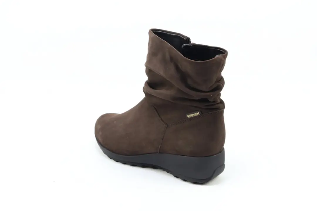 Mephisto Agatha Enkellaarzen 6946N dark oak - afbeelding 3 van 6