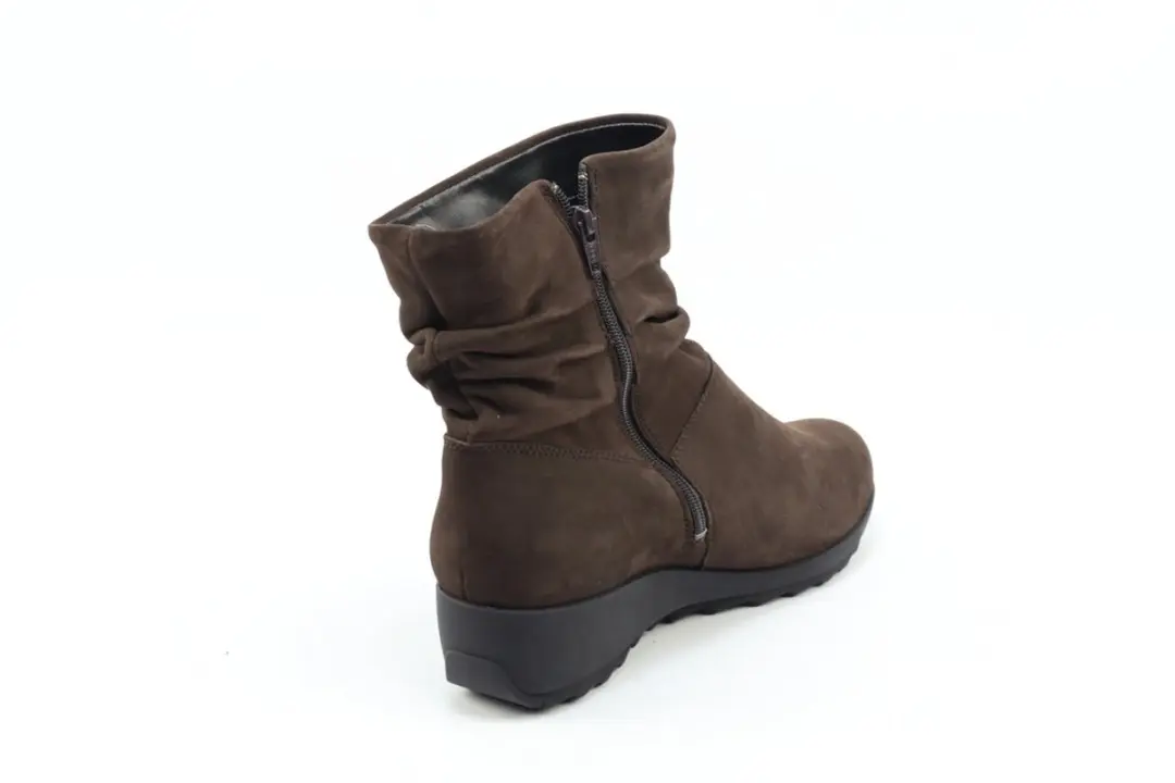 Mephisto Agatha Enkellaarzen 6946N dark oak - afbeelding 2 van 6