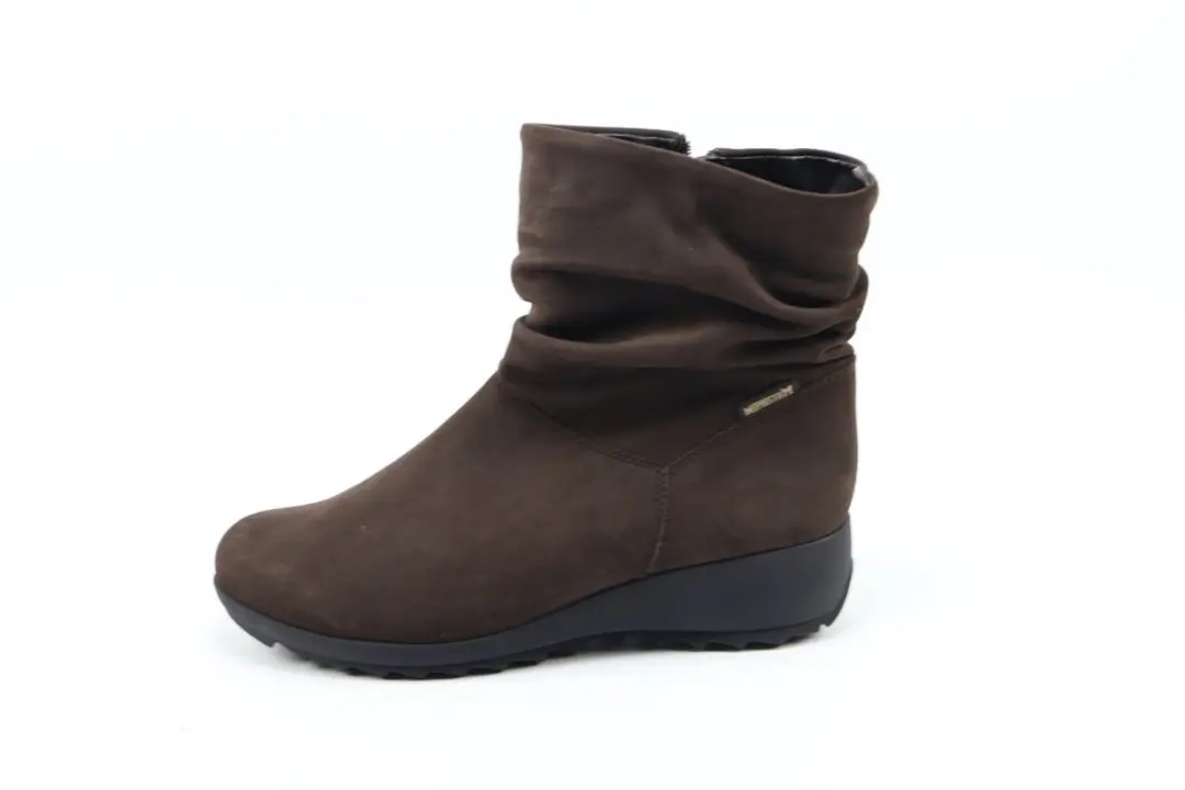 Mephisto Agatha Enkellaarzen 6946N dark oak - afbeelding 5 van 6