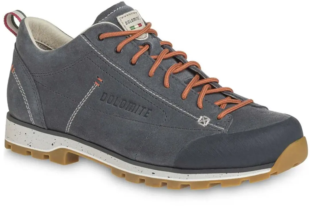 Dolomite Cinquantaquattro Low Evo Schoenen Grijs EU 45 Man