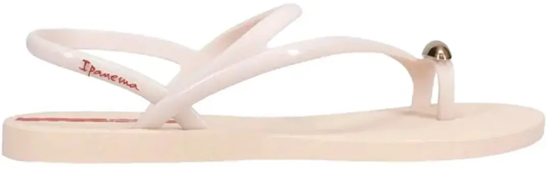 Ipanema Glam Ring Sandalen Beige EU 41-42 Vrouw