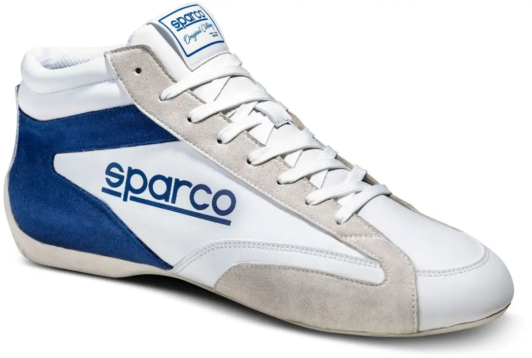 Sparco S-Drive Mid Sneakers