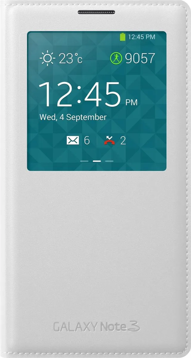 Samsung S-View Cover Galaxy Note3 Neo
