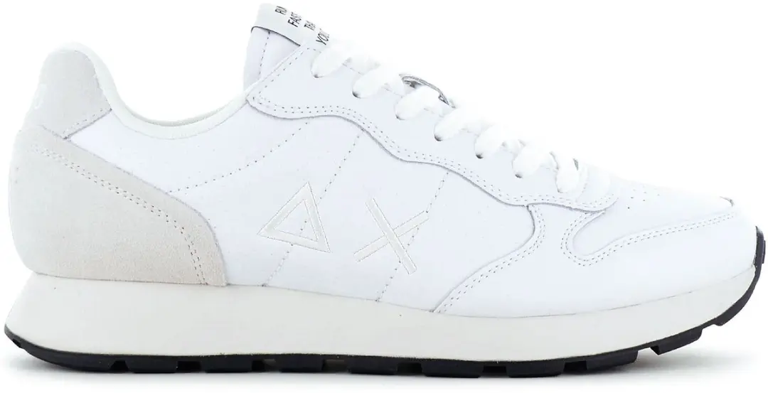SUN68 Tom Classic Leather