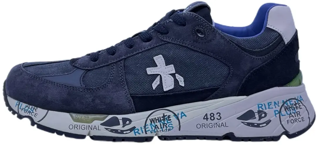 Premiata Mase Sneakers VAR.7819