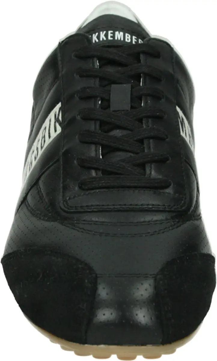 Bikkembergs 30509 Sneakers Heren - Zwart - afbeelding 4 van 6