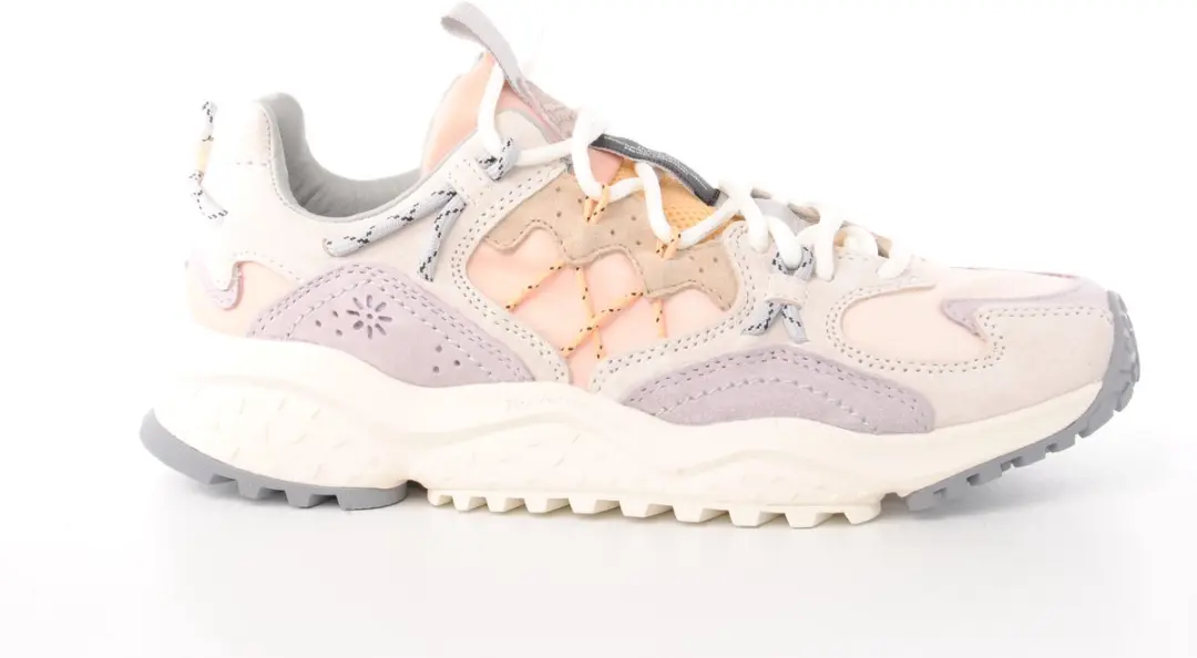 Flower Mountain dames sneaker Yamabushi