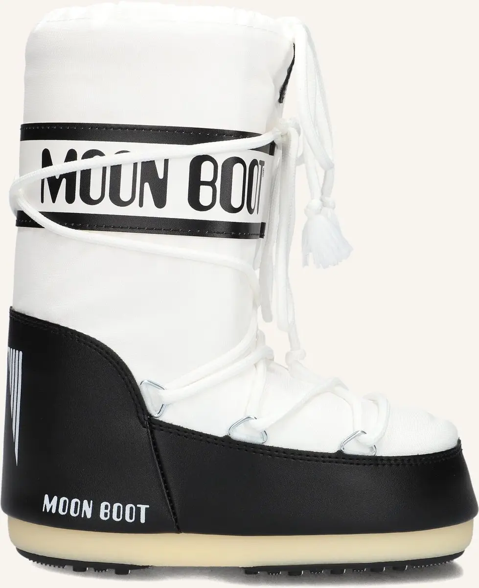 MOON BOOT Mb Icon Nylon 1 Boots Meisjes