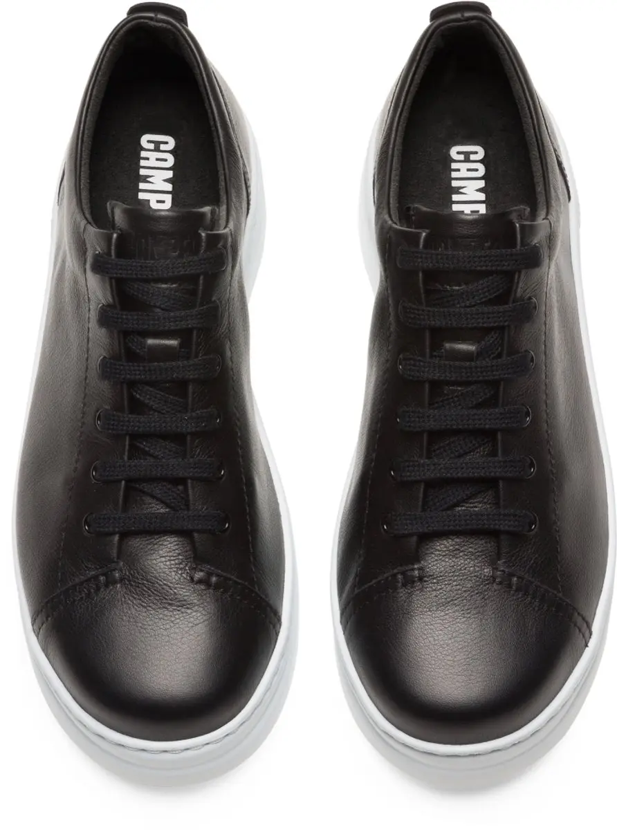 Camper Runner Up sneaker 36 - Zwart - afbeelding 2 van 6
