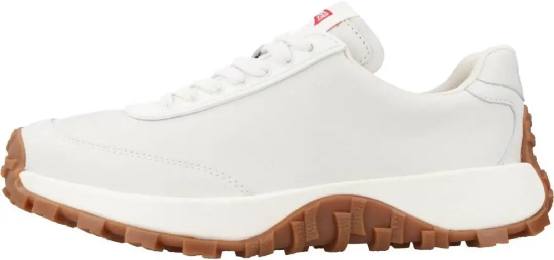 Camper Drift Trail Sneaker 36 - Wit - afbeelding 2 van 6