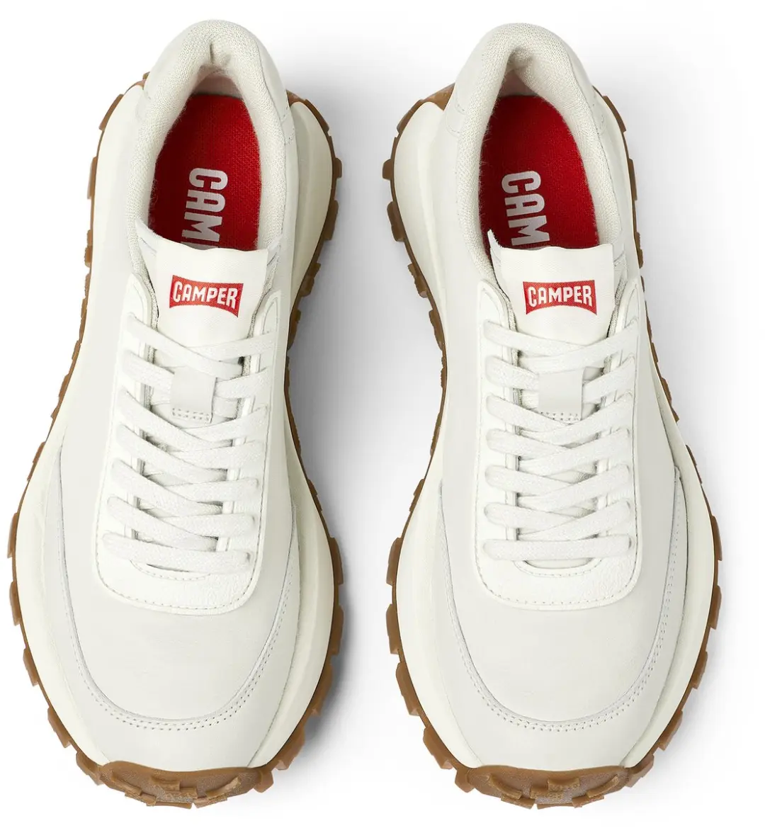 Camper Drift Trail Sneaker 36 - Wit - afbeelding 4 van 6