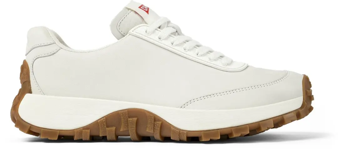 Camper Drift Trail Sneaker 36 - Wit - afbeelding 3 van 6