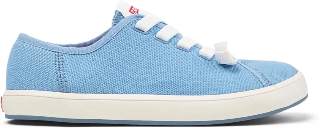 Camper Peu Schoenen Blauw EU 40 Vrouw