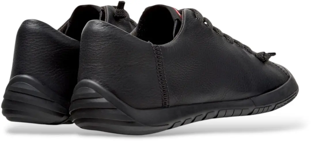 Camper Peu Path+ Dames Sneakers - Zwart - afbeelding 3 van 5
