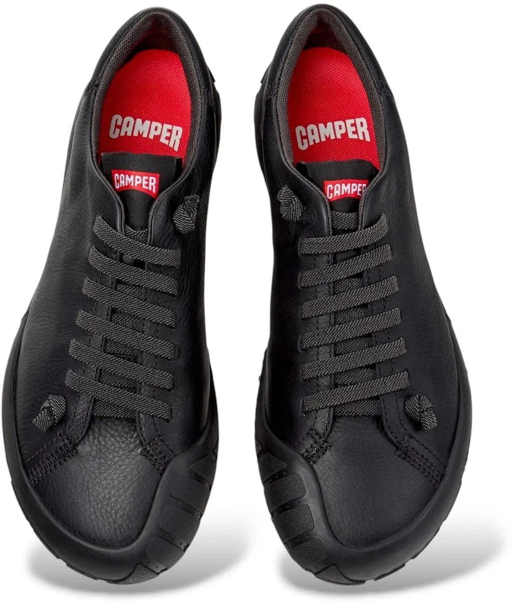 Camper Peu Path+ Dames Sneakers - Zwart - afbeelding 5 van 5