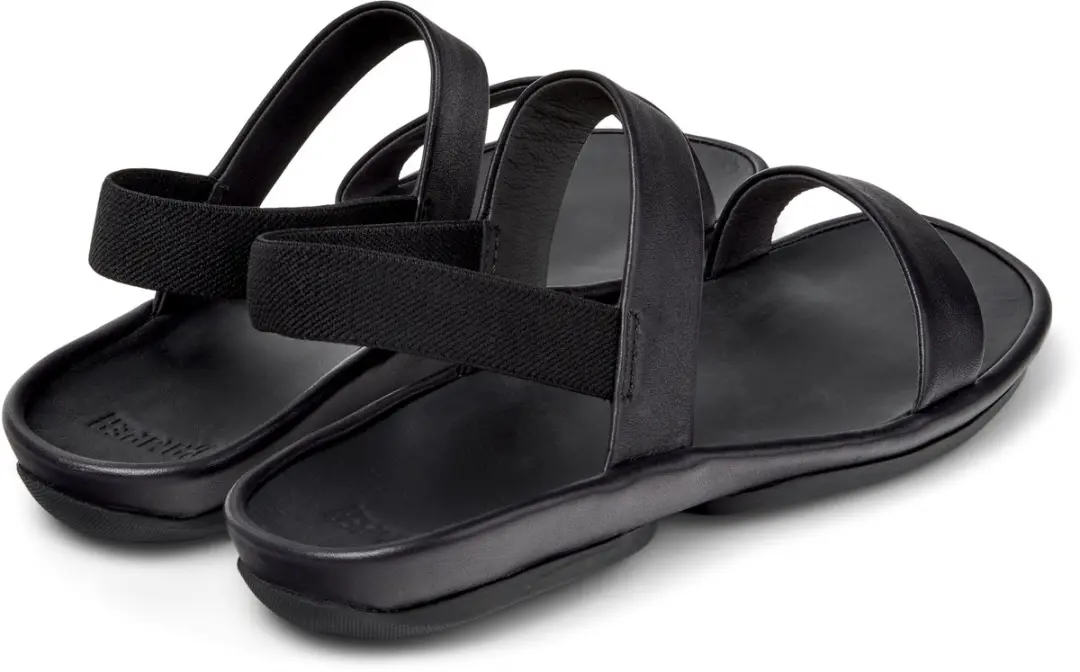 Camper Right Isla Sandalen 39 - Zwart - afbeelding 6 van 6