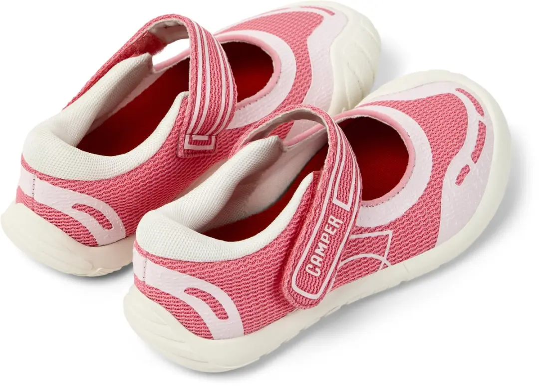 Camper Peu Path Ballerina 30 - afbeelding 2 van 5