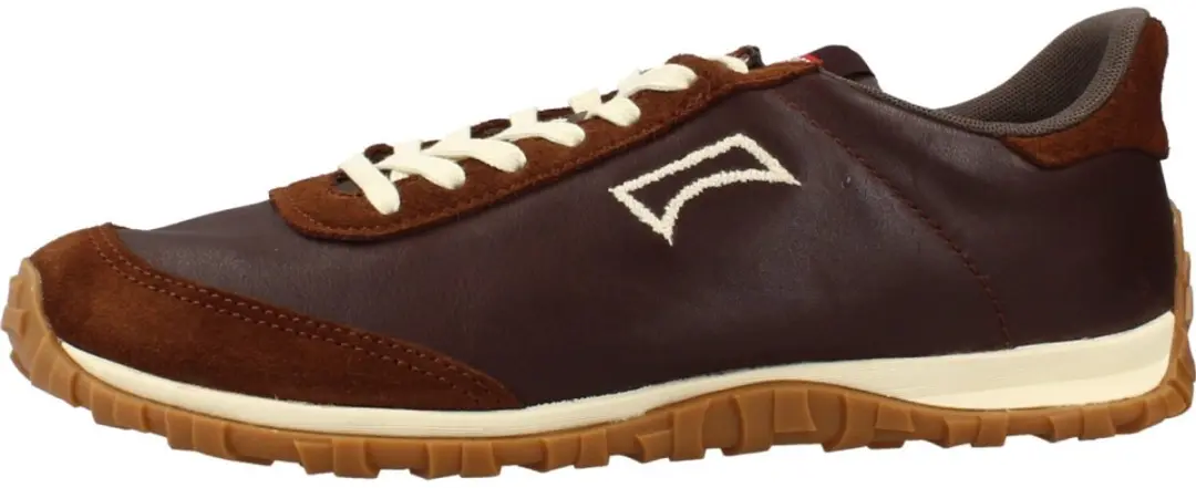 Camper Drift Walk schoenen bruin - afbeelding 2 van 6