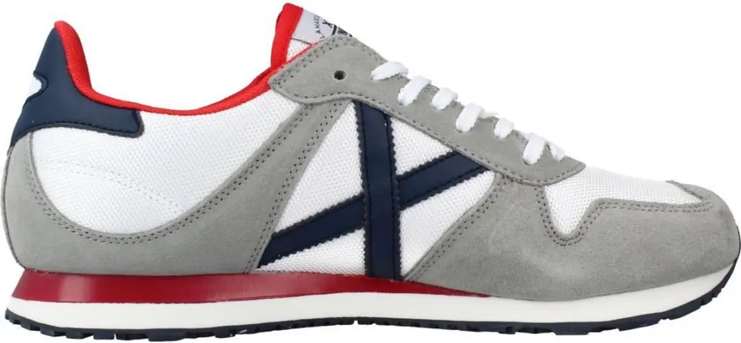 Munich Massana Sneakers Wit 46