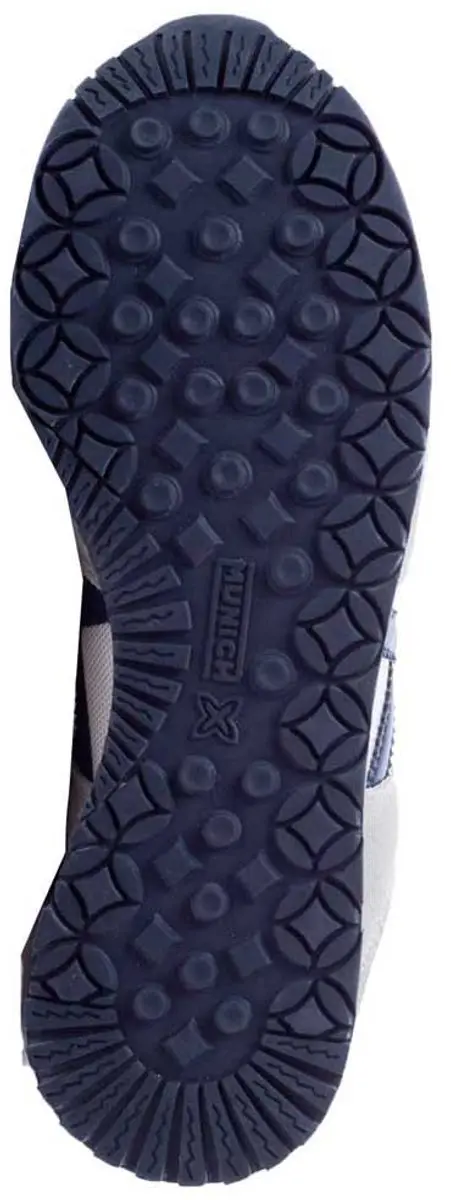 Munich Massana Sneakers Wit 46 - afbeelding 4 van 6